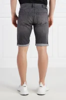 Shorts | Slim Fit Karl Lagerfeld 	grigio