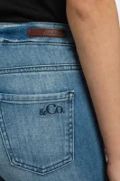 jeans dictura | slim fit MAX&Co. 	blu