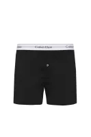 boxer 2-pack Calvin Klein Underwear 	grigio