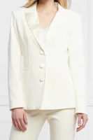giacca elegante brigitte | regular fit Marciano Guess 	crema
