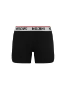 	title	 Moschino Underwear 	nero
