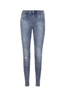 jeans 5622 elwood | skinny fit G- Star Raw 	blu