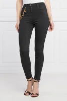 jeans | super skinny fit Elisabetta Franchi 	nero