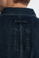 Giacca di jeans Utility Coach Jacket | Straight fit | denim G- Star Raw 	blu marino