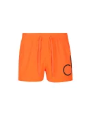 	title	 Calvin Klein Swimwear 	arancione