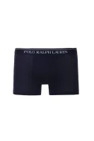 Boxer 3-pack POLO RALPH LAUREN 	rosso