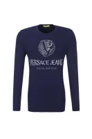 	title	 Versace Jeans 	blu marino