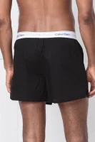 boxer 2-pack Calvin Klein Underwear 	nero