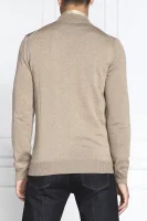 di lana maglione | regular fit Stenströms 	beige