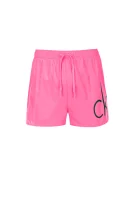 	title	 Calvin Klein Swimwear 	rosa