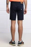 shorts angels | slim fit GUESS 	blu marino
