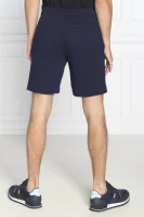 shorts | regular fit Lacoste 	blu marino