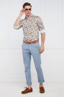 camicia | slim fit Emanuel Berg 	multicolore