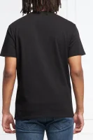 t-shirt | regular fit Just Cavalli 	nero