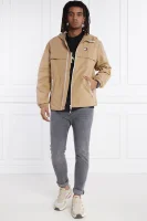 Giacca | Regular Fit Tommy Jeans 	sabbia