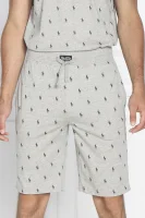 shorts del pigiama | slim fit POLO RALPH LAUREN 	grigio