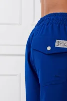Shorts da mare | Regular Fit POLO RALPH LAUREN 	blu