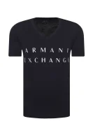 	title	 Armani Exchange 	blu marino