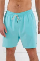 shorts da mare | regular fit POLO RALPH LAUREN 	azzurro