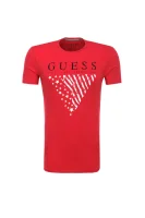 	title	 GUESS 	rosso