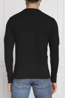 Longsleeve CORE | Extra slim fit GUESS 	nero