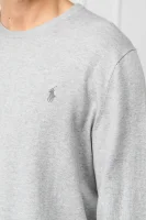 maglione | slim fit POLO RALPH LAUREN 	grigio