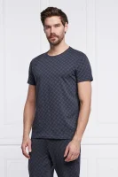 t-shirt | regular fit Joop! Homewear 	blu marino