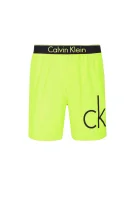 	title	 Calvin Klein Swimwear 	giallo