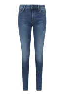 jeans soho | slim fit Pepe Jeans London 	blu