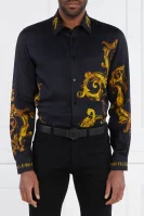 Camicia | Regular Fit Versace Jeans Couture 	nero