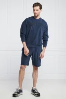 shorts | regular fit Vilebrequin 	blu marino