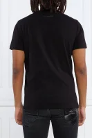 T-shirt | Regular Fit Karl Lagerfeld 	nero