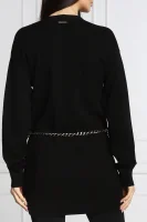 di lana cardigan | regular fit Michael Kors 	nero