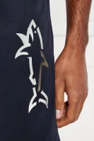 Shorts da mare | Regular Fit Paul&Shark 	blu marino