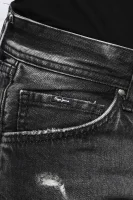 Shorts THRASHER | Regular Fit | regular waist Pepe Jeans London 	nero
