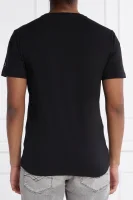 T-shirt | Slim Fit Replay 	nero