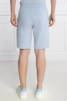 Shorts | Regular Fit Calvin Klein 	azzurro