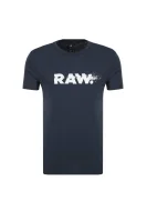 	title	 G- Star Raw 	blu marino
