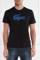 T-shirt | Regular Fit Lacoste 	nero