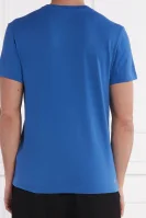 T-shirt | Regular Fit Lacoste 	indaco
