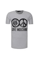 	title	 Love Moschino 	grigio