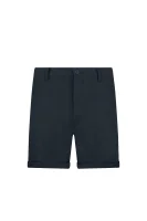shorts | regular fit Armani Exchange 	blu marino