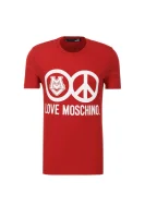 	title	 Love Moschino 	rosso
