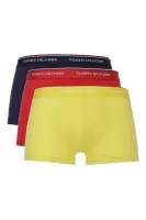 	title	 Tommy Hilfiger 	giallo