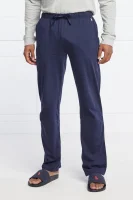 pantaloni del pigiama | regular fit POLO RALPH LAUREN 	blu marino