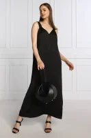 vestito DKNY 	nero