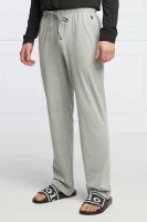 pantaloni del pigiama | regular fit POLO RALPH LAUREN 	grigio