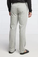 pantaloni del pigiama | regular fit POLO RALPH LAUREN 	grigio