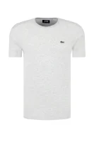 T-shirt | Regular Fit Lacoste 	grigio