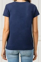 t-shirt | regular fit POLO RALPH LAUREN 	blu marino